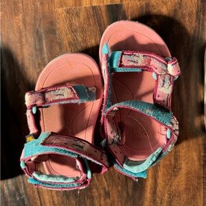 Teva Sandals Toddler